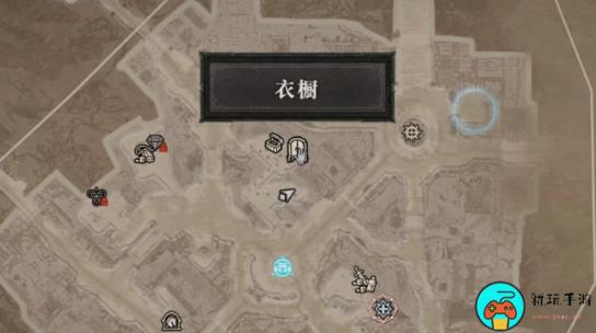 《暗黑破坏神4》发型更改教程
