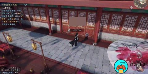 《逆水寒手游》故月难唱任务怎么完成