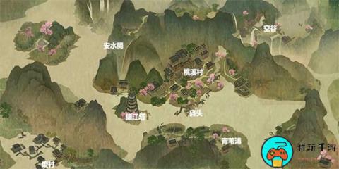 《逆水寒手游》流氓匪猴如何通关