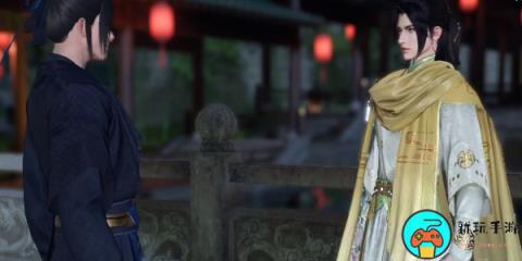 《逆水寒手游》太学卷王怎么过