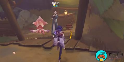 原神教令院举荐信怎么获得