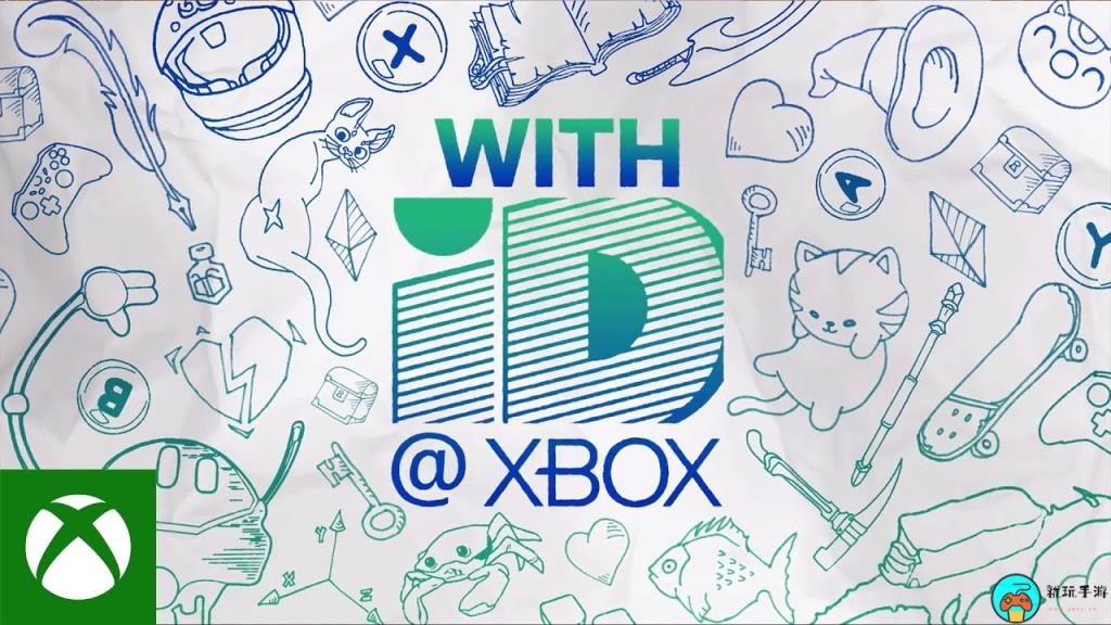 《ID@Xbox 独立游戏试玩节》7月11日回归：超40款游戏可试玩