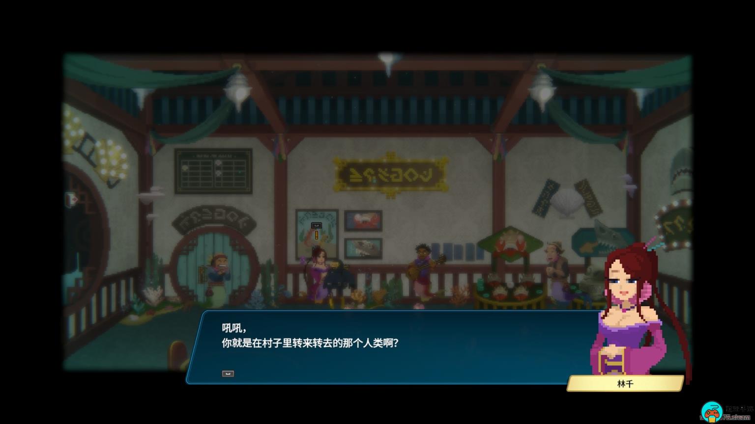 《潜水员戴夫》特殊素材获得方法