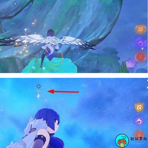 《原神》千奇澴回任务寻找第三个藏宝地怎么完成