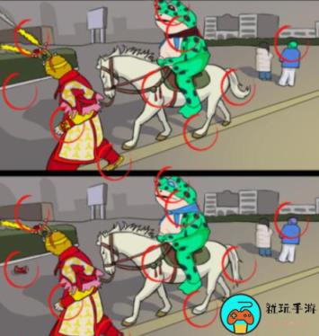 《疯狂梗传》悟空与呱呱人怎么通关