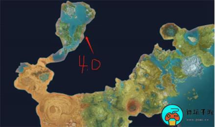 《原神》枫丹地区前往方法介绍