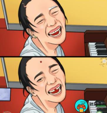 《疯狂梗传》笑出大牙怎么通关