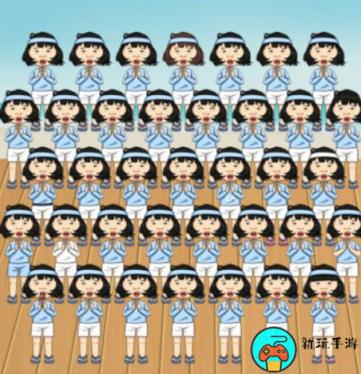 《疯狂梗传》清凉小迪怎么通关