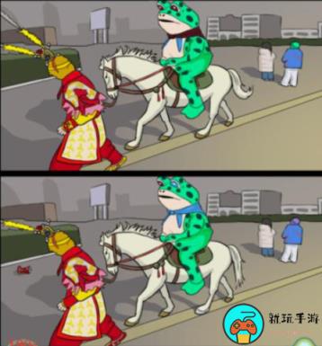 《疯狂梗传》悟空与呱呱人怎么通关