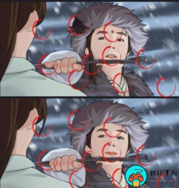 《疯狂梗传》惊鸿一瞥怎么通关