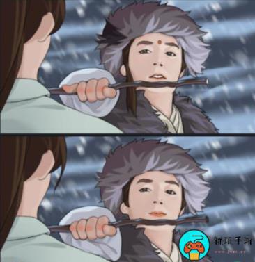 《疯狂梗传》惊鸿一瞥怎么通关