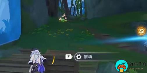 《原神》千奇澴回寻找第二个藏宝地任务怎么做