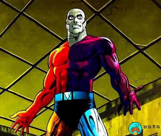 DC《超人：遗产》最新资讯：元素人宣布加盟