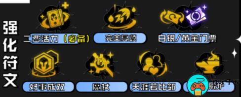 《金铲铲之战》S9塔莉娅主C阵容
