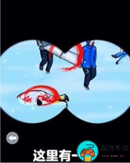 《文字王者》攀登者怎么过