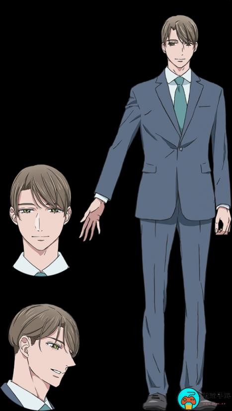 《到了30岁还是处男 似乎会变成魔法师》TV动画化