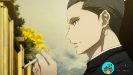 TV动画《魔女与野兽》明年1月开播