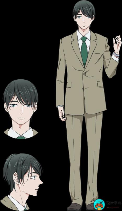 《到了30岁还是处男 似乎会变成魔法师》TV动画化