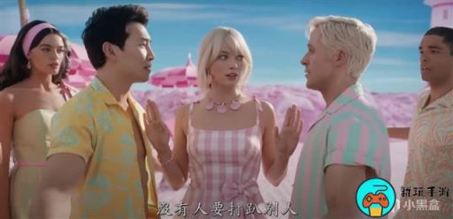 漫威《尚气2》将推迟至2026年后上映：主演刘思慕疑似被好莱坞抛弃