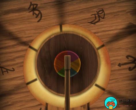 《点灯2叩门怨》第三章怎么过