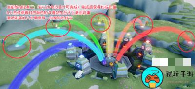 《光遇》有友节第一阶段任务怎么做