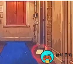 《离谱的经历》旅社怎么过