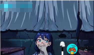 《离谱的经历》别出声怎么过