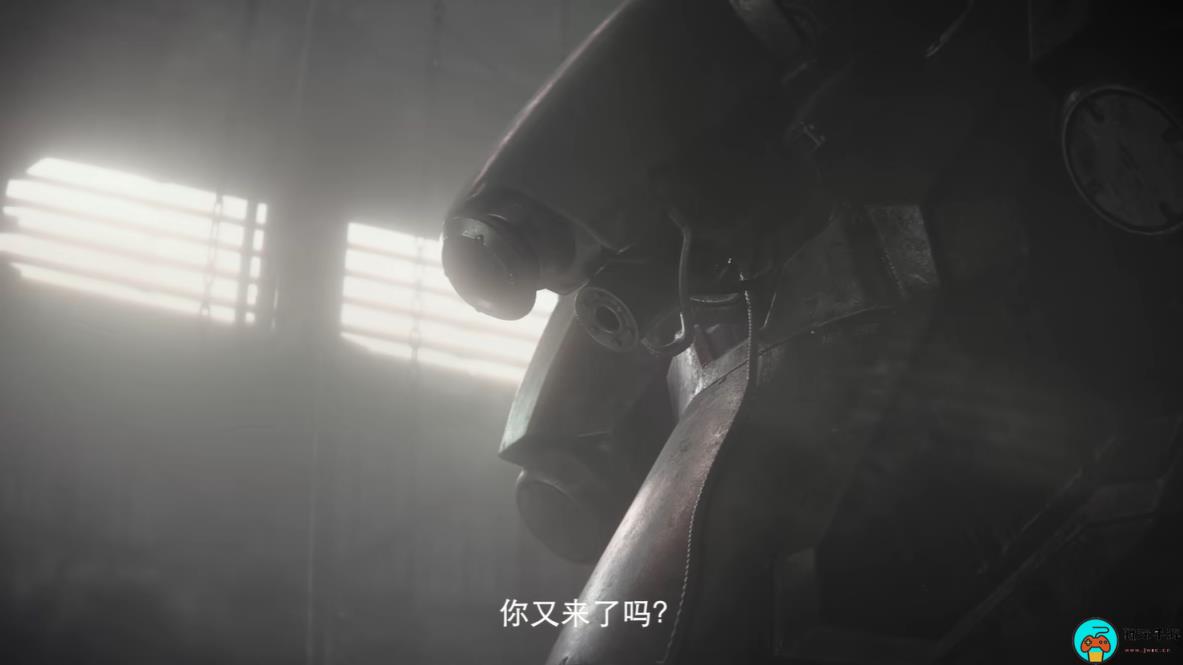 《装甲核心6》8月正式发售：工作时间到