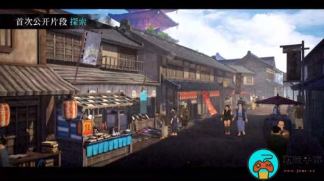 B站高能电玩节：《Fate/Samurai Remnant》中文宣传片公布