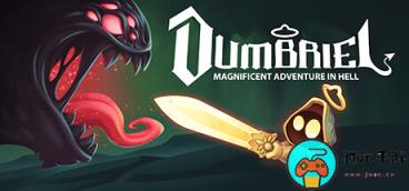 《邓布里尔地狱大冒险》上架Steam：银河恶魔城类游戏