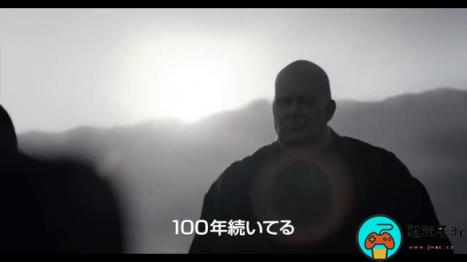 电影《沙丘2》日版预告：“天选之子”的命运转动