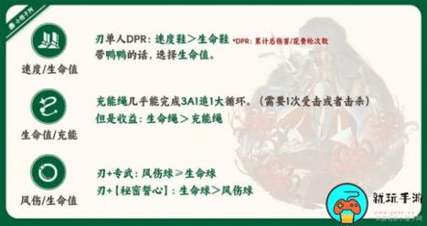 《崩坏星穹铁道》1.2版刃遗器搭配 