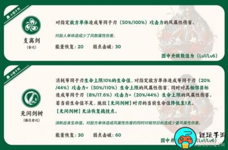 《崩坏星穹铁道》1.2版刃技能解析