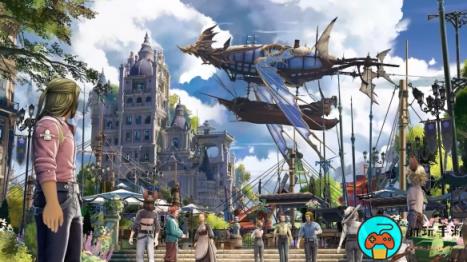 《碧蓝幻想Relink》新宣传片公布：2023年冬季发售