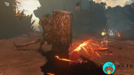 《碧蓝幻想Relink》新宣传片公布：2023年冬季发售