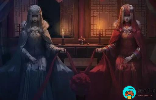 《纸嫁衣5无间梦境》第五章怎么玩