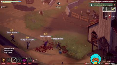 《行尸走肉：背叛》上架Steam：社交推理游戏支持简中