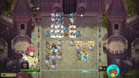 《魔法门：英雄交锋 决定版》现已在Steam平台发售