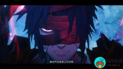 B站高能电玩节：《Fate/Samurai Remnant》中文宣传片公布