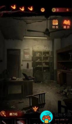 《纸嫁衣5无间梦境》第四章怎么玩