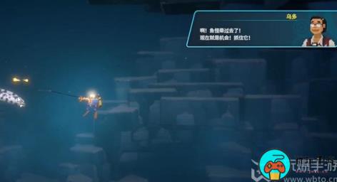 潜水员戴夫奶牛花纹电海鳝怎么抓