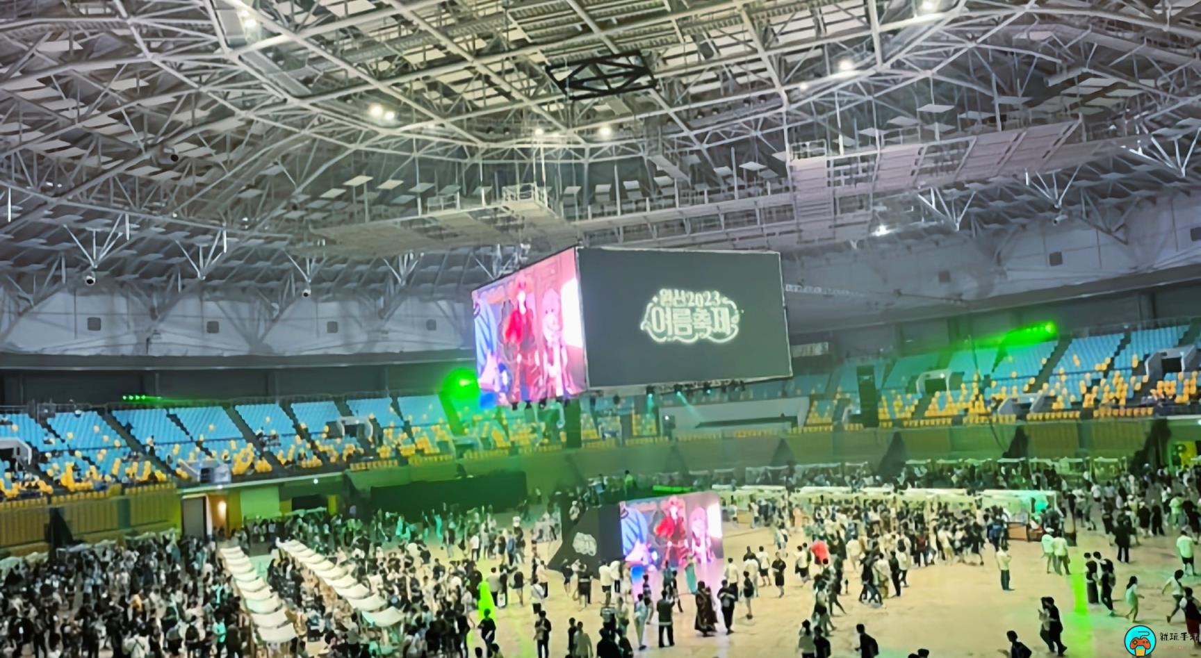 《原神》韩国线下活动遭炸弹威胁