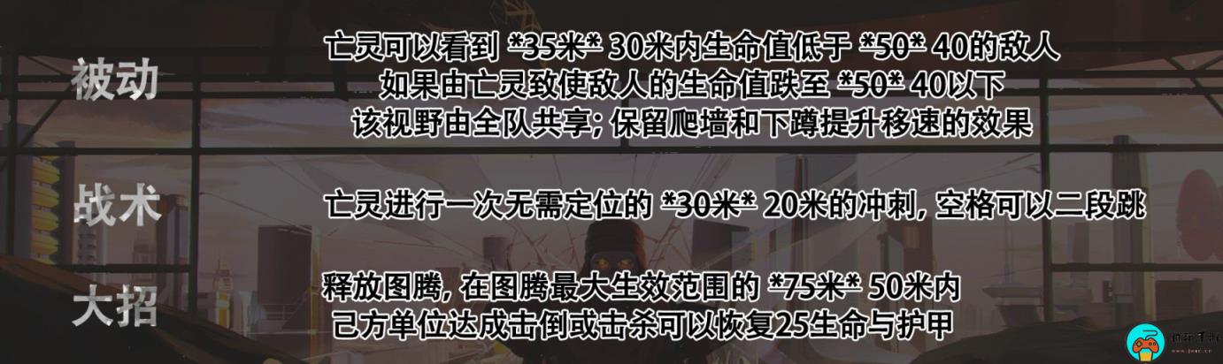 《APEX英雄》S18平衡改动流出：新亡灵数值更新，飓风即将降临海岛