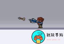 《泰拉瑞亚》钴连弩怎么做