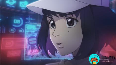 《星际牛仔》导演新作《LAZARUS》先导PV公开