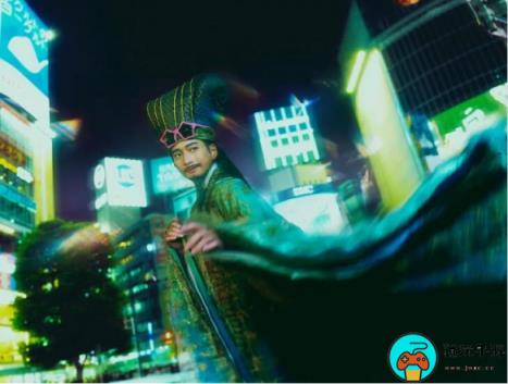 真人电视剧《派对浪客诸葛孔明》追加出演者公布