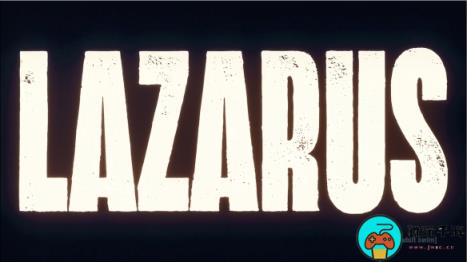 《星际牛仔》导演新作《LAZARUS》先导PV公开