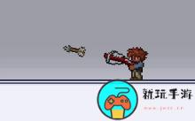 《泰拉瑞亚》精金连弩怎么做