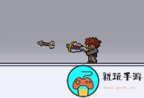 《泰拉瑞亚》神圣连弩怎么获得