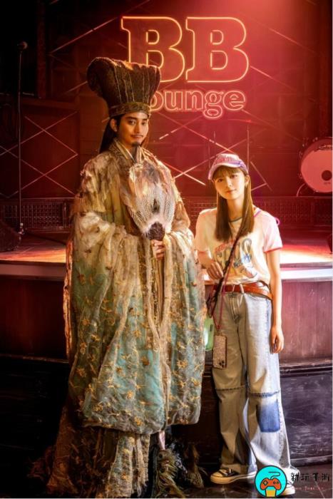 真人电视剧《派对浪客诸葛孔明》追加出演者公布